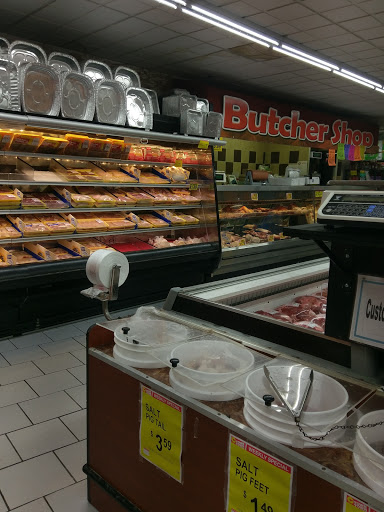 Grocery Store «C-Town Supermarkets», reviews and photos, 1 Park Ave, Mt Vernon, NY 10550, USA