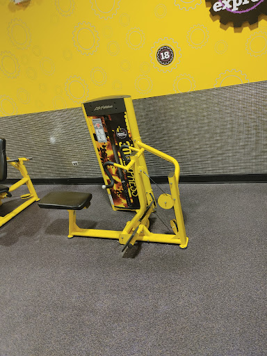 Gym «Planet Fitness - Lincolnwood, IL», reviews and photos, 6850 McCormick Blvd, Lincolnwood, IL 60712, USA