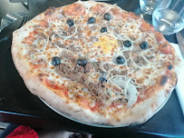 Plats et boissons du Pizzeria La Toscana à La Garenne-Colombes - n°20