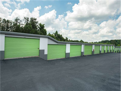 Storage Facility «Extra Space Storage», reviews and photos, 530 Athens Hwy, Loganville, GA 30052, USA