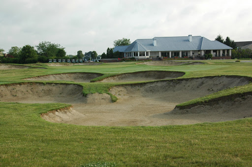 Golf Course «Heartland Crossing Golf Links», reviews and photos, 6701 S Heartland Blvd, Camby, IN 46113, USA