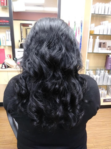 Hair Salon «SmartStyle Hair Salon», reviews and photos, 1590 Dunlawton Ave, Port Orange, FL 32127, USA