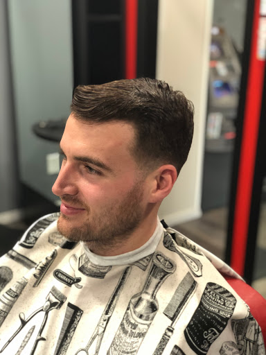 Barber Shop «95th Barber Shop», reviews and photos, 3613 NE 45th St, Seattle, WA 98105, USA