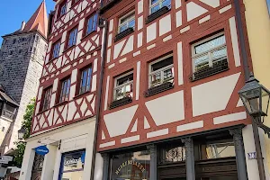 Museum shop on Albrecht Durer House image