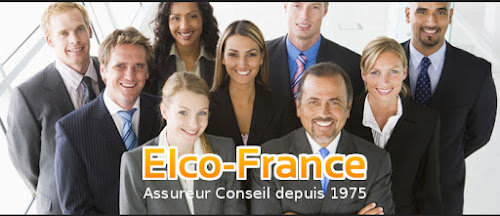 Elco-France Assurance à Villeparisis