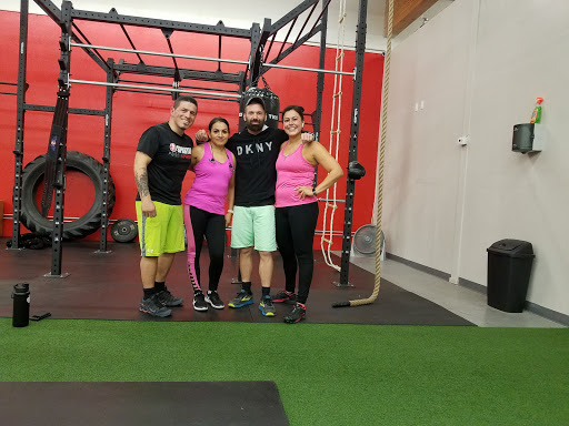 Gym «Platinum Fitness», reviews and photos, 2273 Overland Ave, Burley, ID 83318, USA