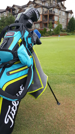 Golf Club «Harbour Pointe Golf Club», reviews and photos, 11817 Harbour Pointe Blvd, Mukilteo, WA 98275, USA