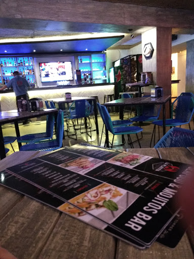 La Playita Restaurante Bar Cancún