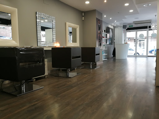 Ingrid Lc Perruquers en Lleida, Lleida