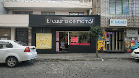 El Cuarto de Mamá