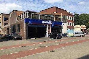 Autoservice & fietsenmaker KwikFit Nijmegen image