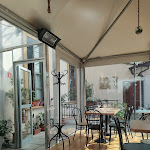 Photo n°6 de l'avis de Alina.l fait le 02/10/2021 à 13:59 sur le  Ristorante Samsara e Volta Rossa à Brugherio