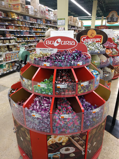 Supermarket «NetCost Market», reviews and photos, 700 Tennent Rd, Manalapan Township, NJ 07726, USA