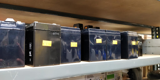 Electronics Store «Surplusgizmos.Com», reviews and photos, 5797 NW Cornelius Pass Rd, Hillsboro, OR 97124, USA