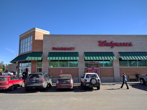 Convenience Store «Walgreens», reviews and photos, 2870 28th St, Boulder, CO 80301, USA