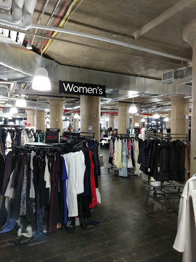 Department Store «Saks OFF 5TH», reviews and photos, 850 3rd Ave, Brooklyn, NY 11232, USA
