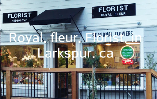 Florist «Le Florist of Larkspur - Royal Fleur», reviews and photos, 282 Magnolia Ave, Larkspur, CA 94939, USA