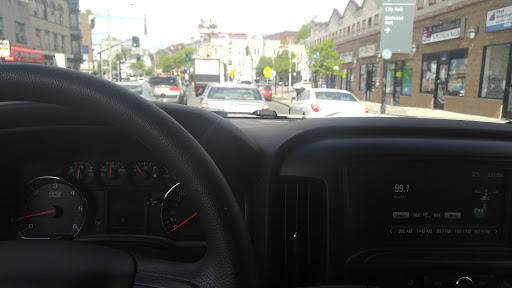 Sodette K-M Plunkett & Associates, 512 Westminster Ave, Elizabeth, NJ 07208, USA, Law Firm