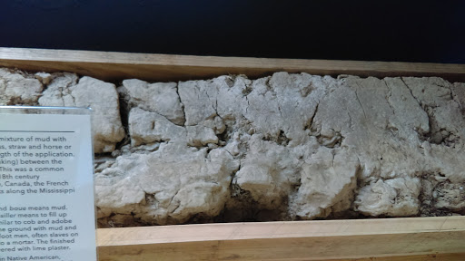 Museum «West Baton Rouge Museum», reviews and photos, 845 N Jefferson Ave, Port Allen, LA 70767, USA