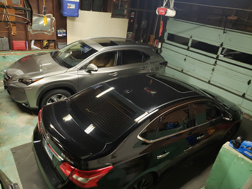 Used Car Dealer «New Millennium Auto Sales Inc.», reviews and photos, 1075 Farmington Ave, Bristol, CT 06010, USA