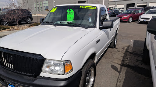 Ford Dealer «Brighton Ford», reviews and photos, 190 W Bromley Ln, Brighton, CO 80601, USA