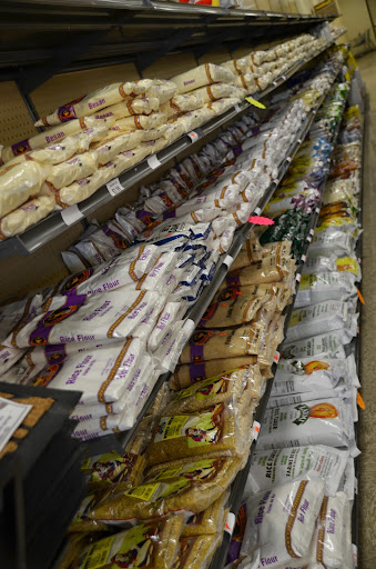 Indian Grocery Store «Indian Grocery Store & Restaurant», reviews and photos, 3853 S Cleveland Ave #6, Fort Myers, FL 33901, USA