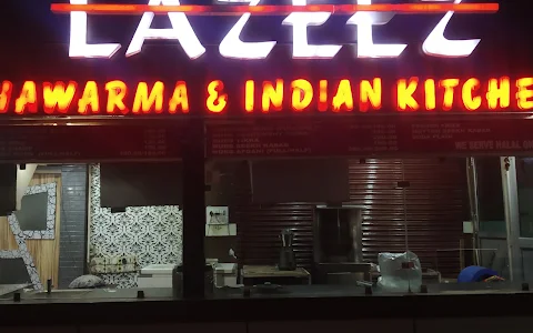 Lazeez Shawarma and Indian Kitchen image