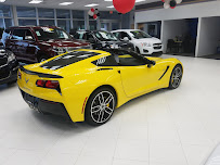 Maher Chevrolet - Photo 4 - Car repair in St. Petersburg, FL, St. Petersburg