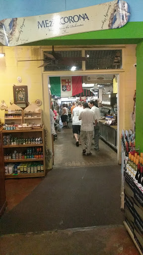 Mazzaro's Italian Market