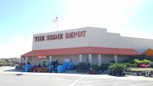 The Home Depot