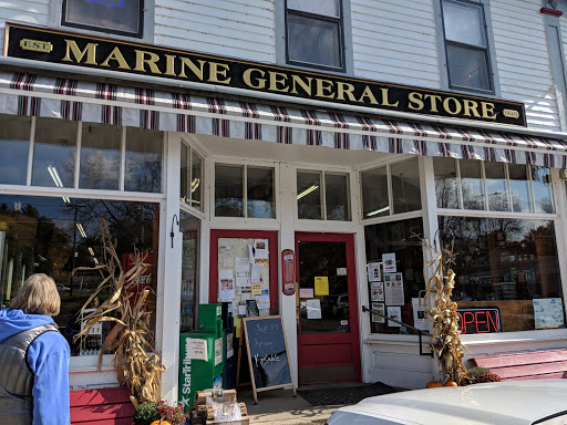 General Store «Marine General Store», reviews and photos, 101 Judd St, Marine on St Croix, MN 55047, USA