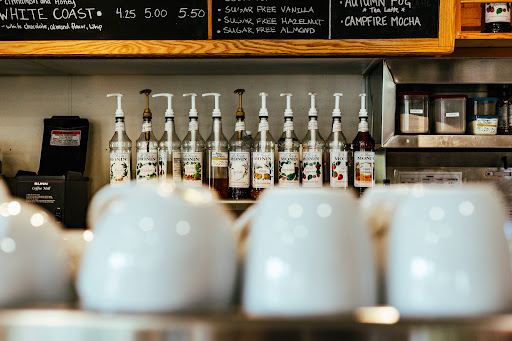 Coffee Shop «North Coast Coffee», reviews and photos, 509 W Bayfield St, Washburn, WI 54891, USA