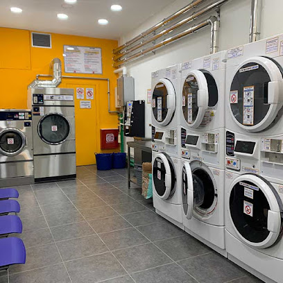 easywash Self Service Laundry
