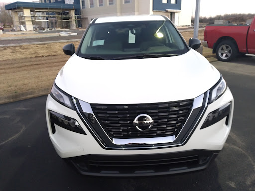 Used Car Dealer «Premier Nissan», reviews and photos, 300 TN-77, Paris, TN 38242, USA