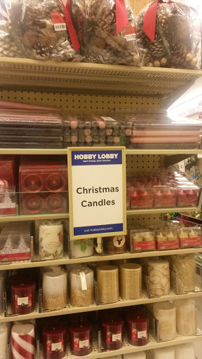 Craft Store «Hobby Lobby», reviews and photos, 6295 S Westnedge Ave, Portage, MI 49002, USA