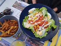 Plats et boissons du Restaurant français Au coup d'frein à Port-Jérôme-sur-Seine - n°4