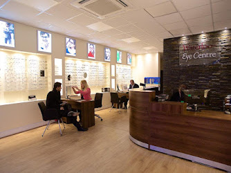 Waterloo Eye Centre