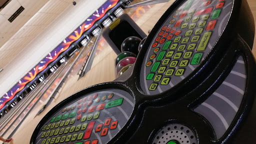 Bowling Alley «AMF Woodstock Lanes», reviews and photos, 108 Woodpark Blvd, Woodstock, GA 30188, USA