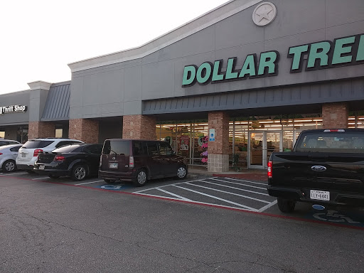 Dollar Store «Dollar Tree», reviews and photos, 900 N Austin Ave #119, Georgetown, TX 78626, USA