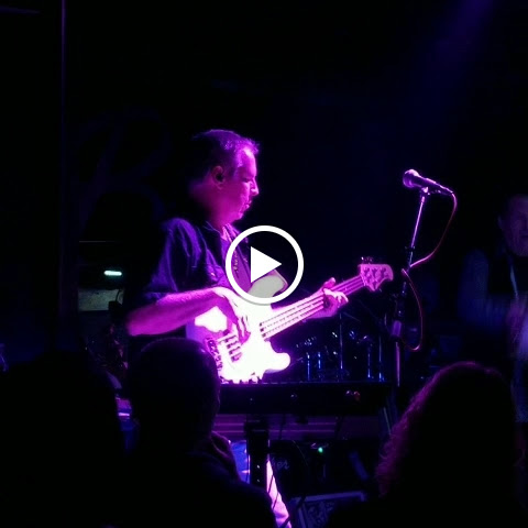 Lounge «The Brothers Lounge», reviews and photos, 11609 Detroit Ave, Cleveland, OH 44107, USA