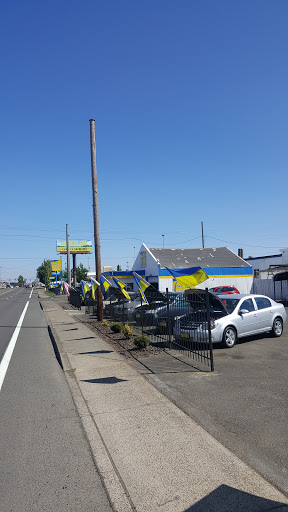 Used Car Dealer «Dave Morton Auto Sales», reviews and photos, 270 Lancaster Dr NE, Salem, OR 97301, USA