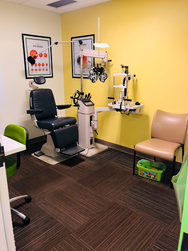 Eye Care Center «Pearle Vision», reviews and photos, 7085 Hwy 6 N, Houston, TX 77095, USA