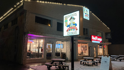 Brooker’s Founding Flavors Ice Cream, Provo UT