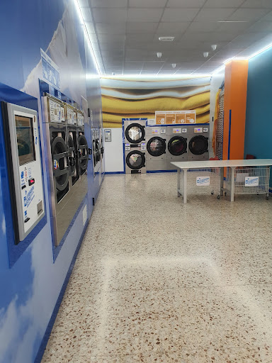 LA BUGADERIA EXPRES en Amposta, Tarragona