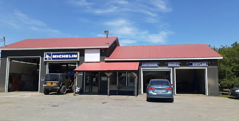 Ken's Auto Center