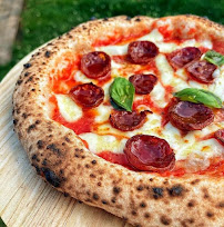 Plats et boissons du Restauration rapide Best pizza gentilly - n°4