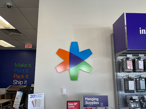 Print Shop «FedEx Office Print & Ship Center», reviews and photos, 5901 State St, Murray, UT 84107, USA