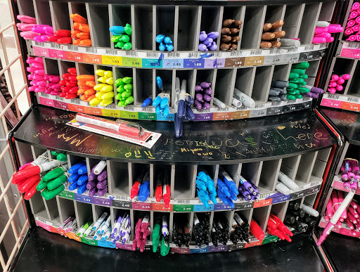 Craft Store «Michaels», reviews and photos, 31080 Dyer St, Union City, CA 94587, USA