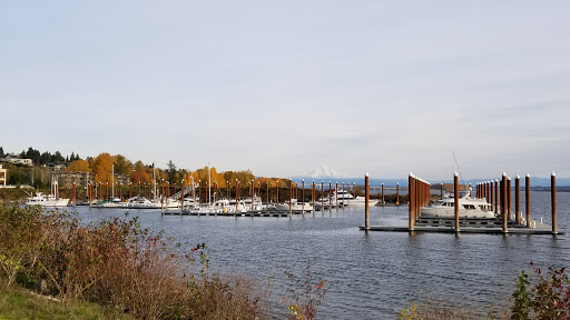 Museum «Vancouver Water Resources Education Center», reviews and photos, 4600 SE Columbia Way, Vancouver, WA 98661, USA