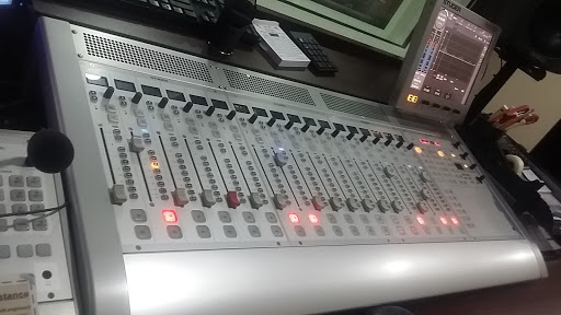 Radio Aloula إذاعة الأولى